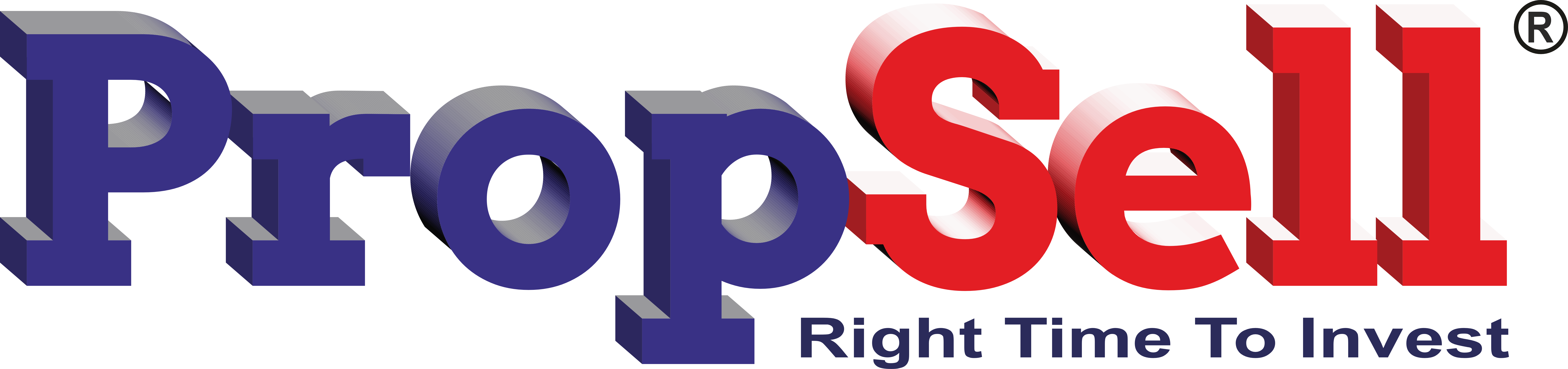 Propsell Logo