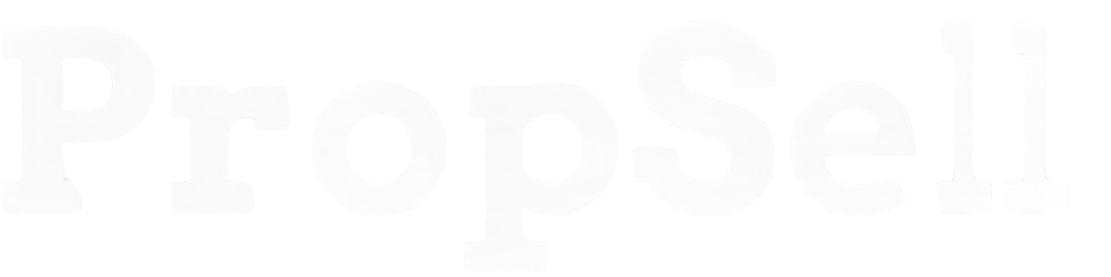 Propsell Logo